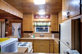 22B Bradleys Cabin - Wawona - 7