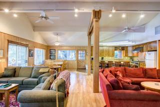 64 River Lodge - North Wawona - 3