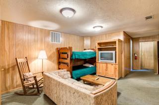 64 River Lodge - North Wawona - 4