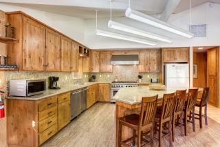64 River Lodge - North Wawona - 5