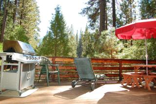 65 Sparrows Nest - Wawona - 7