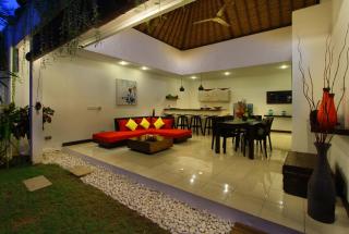 Villa Calypso by Optimum Bali Villas - Seminyak - 4