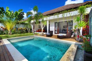 Villa Calypso by Optimum Bali Villas - Seminyak - 8