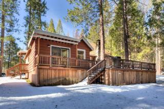 80 Chattertons Cottage - North Wawona - 9
