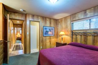 64 River Lodge - North Wawona - 7
