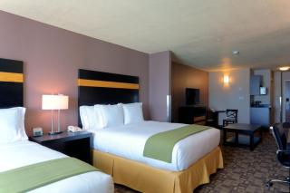 Best Western Dawson Creek - 3