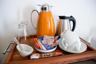 The Rez Guesthouse - Walvisbaai - 2
