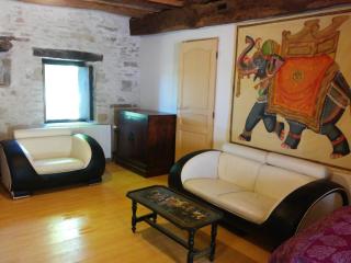 Studio dans un cadre champetre - 7