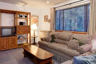 22B Bradleys Cabin - Wawona - 8