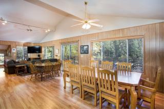 64 River Lodge - North Wawona - 8