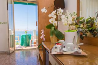 Hotel Baia Verde - Maiori - 9