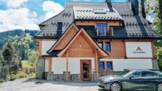 VILLA NOSAL - Zakopane - Zakopane - 5