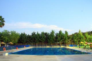 Camping Sierra de las Nieves - Yunquera - 0