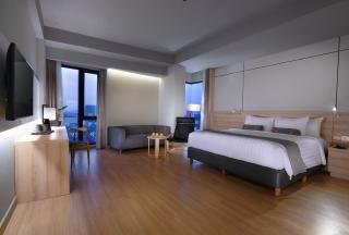 Harper Cikarang by ASTON - Cikarang - 4