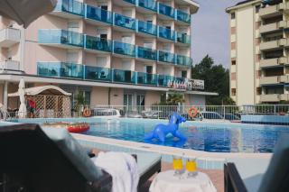 Hotel La Bussola - Lido di Jesolo - 3