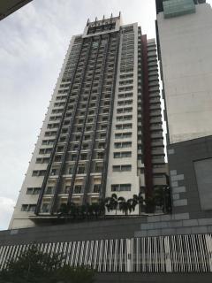 Elegant Suites at Taragon Bukit Bintang - Kuala Lumpur - 0