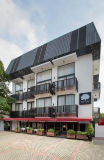 White Tree Residence - Jakarta - 0