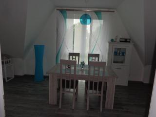 Haus-Hempel - Groß Mohrdorf - 1