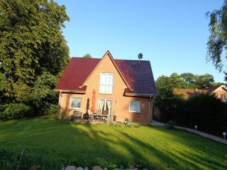 Haus-Hempel - Groß Mohrdorf - 9