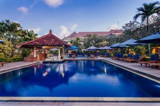 Kuta Puri Bungalows, Villas and Resort - Kuta - 0