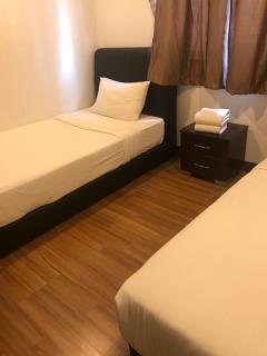 Elegant Suites at Taragon Bukit Bintang - Kuala Lumpur - 7