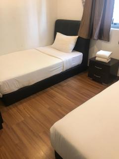 Elegant Suites at Taragon Bukit Bintang - Kuala Lumpur - 2