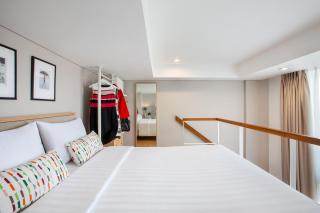 White Tree Residence - Jakarta - 2
