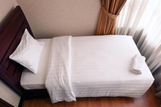 2BR Prestige Essence Dharmawangsa Apartment By Travelio - 5