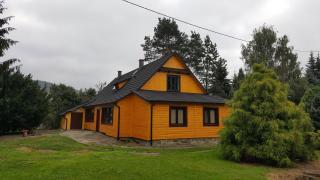 Willa Stróża - 9