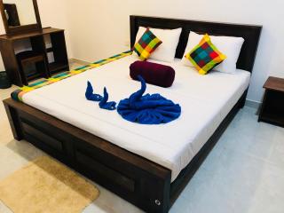 Pearl House Resort - Anuradhapura - 6