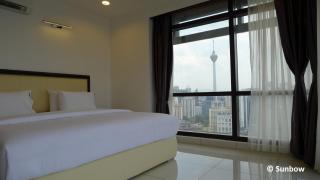 Sunbow Suites @ Times Square Kuala Lumpur - Kuala Lumpur - 0