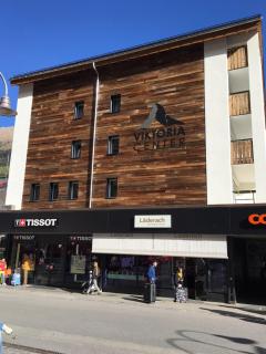 Haus Viktoria A - 9