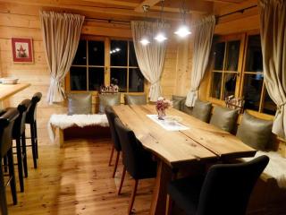 Chalet Sonnberg - Niedernsill - 9