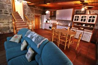 Casa Balbina - O Grove - 3
