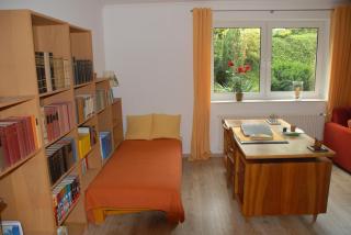Wohlfühlapartment in Minden - 4
