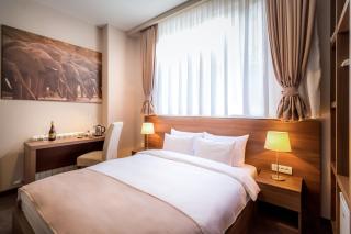 Veneti Suites - 0