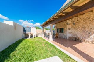 Granja - Inca - 2