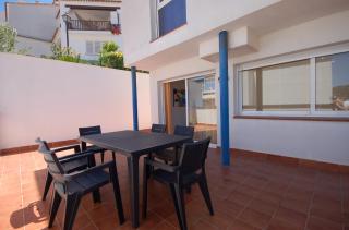 Lets Holidays Big Terrace House and 2 Parking - Tossa de Mar - 4
