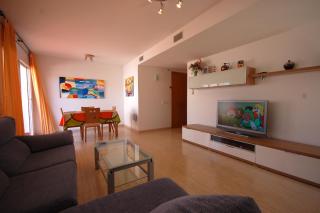 Lets Holidays Big Terrace House and 2 Parking - Tossa de Mar - 8