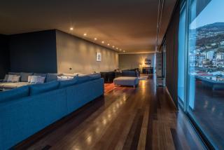 ARTS In Penthouse Apartments Til Sol - Funchal - 5