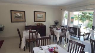 Ridgesea Guest House - Durban - 3