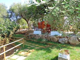 Mediterraneo Rooms - Palinuro - 3