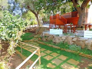 Mediterraneo Rooms - Palinuro - 2