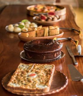 Villa Justen Pousada - 5