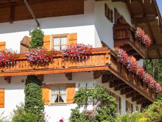 Gästehaus Pfnürlehen - Berchtesgaden - 6