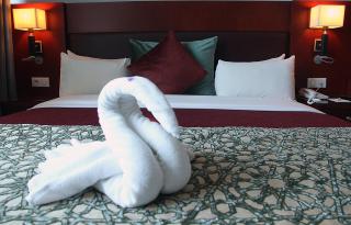 Azalaï Hôtel Cotonou - Cotonou - 8