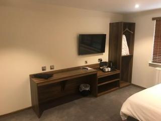 Raglan Lodge - Monmouth - 6