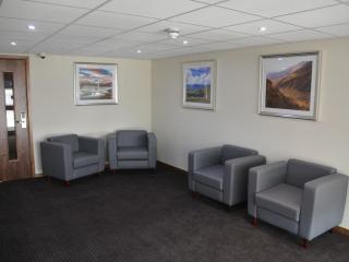 Raglan Lodge - Monmouth - 5