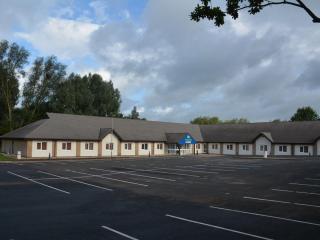 Raglan Lodge - Monmouth - 9