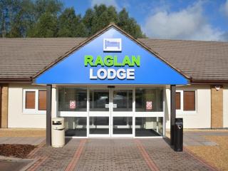 Raglan Lodge - Monmouth - 0